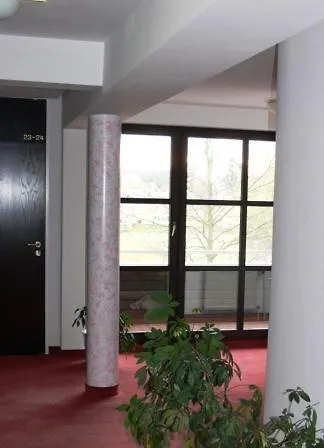 Hotel Landhaus Moritzburg