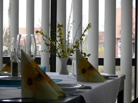 Hotel Landhaus Moritzburg