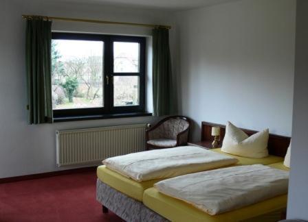 Hotel Landhaus Moritzburg Hotel Moritzburg